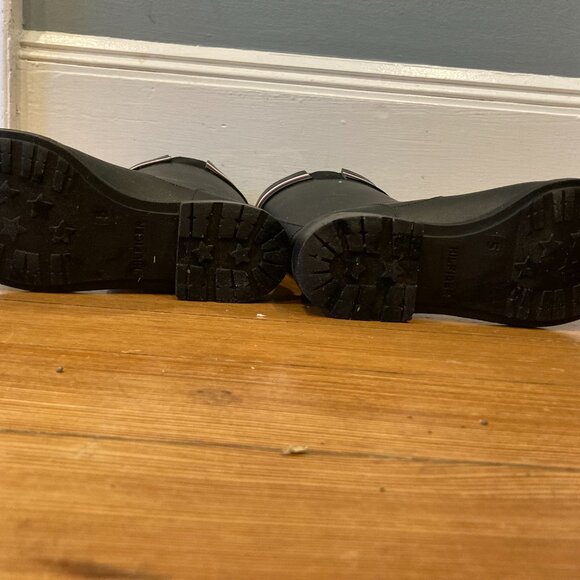 Tommy Hilfiger: Talisa rain boots - Picture 5 of 7